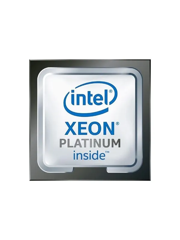 HP Intel Xeon Platinum 8360Y / 2.4 GHz processor Prosessor/CPU - 36 kjerner - 2.4 GHz