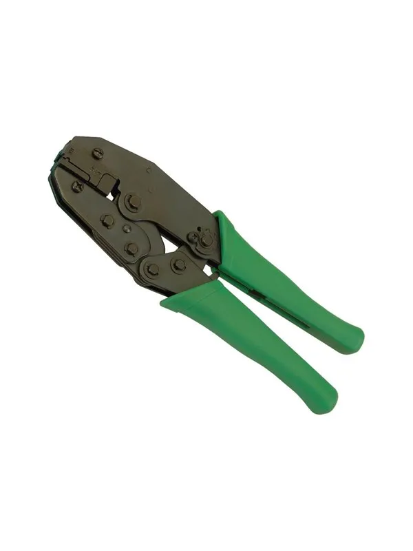 Roline Secomp Crimping Pliers for HiRose - crimping pliers