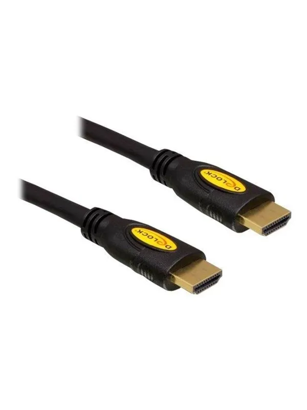 DeLOCK HDMI cable - 3 m