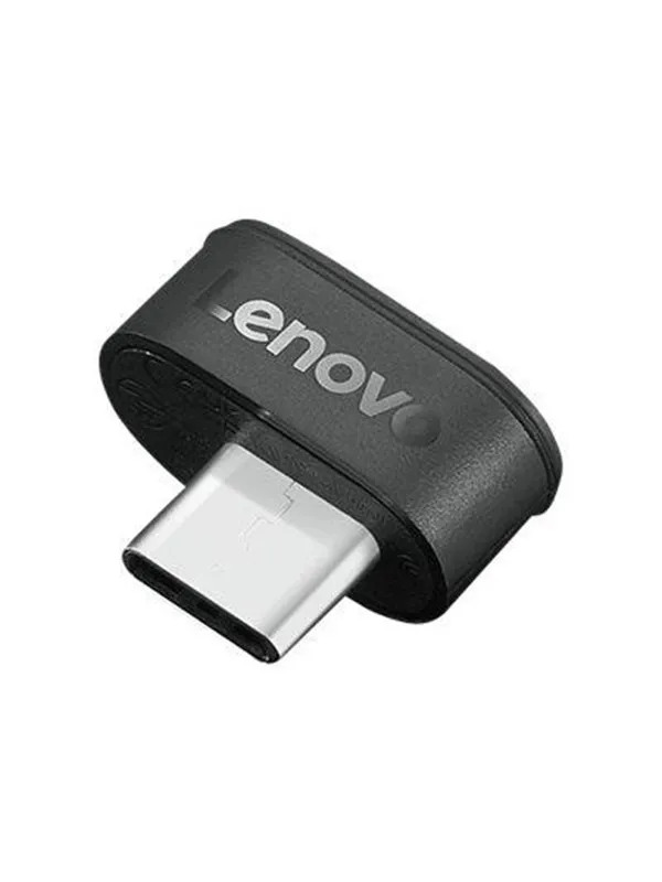 Lenovo wireless mouse / keyboard receiver - USB-C