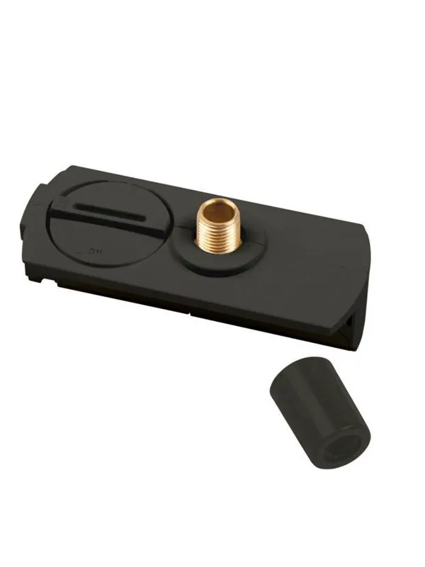 Scan Products Mita 1F Pendulum adapter Black