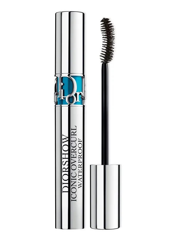Christian Dior Dior Diorshow Iconic Overcurl Waterproof Noir