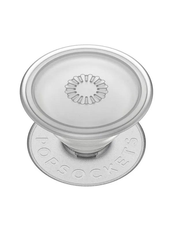 PopSockets PopGrip Plant Faded Stone