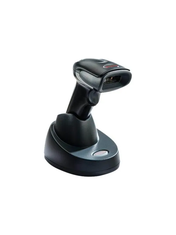 Honeywell Xenon XP 1952g - 2D Wireless Barcode Scanner (Includes USB Cable and Cradle)