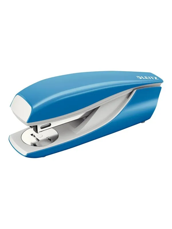 Esselte Stiftemaskin  5502 NeXXt 30 ark Lyseblå