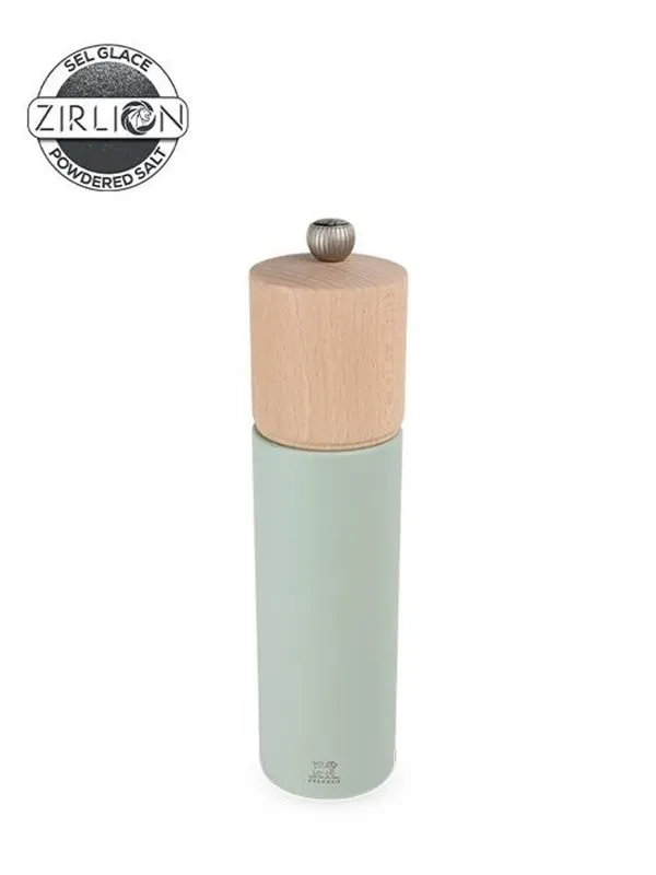 Peugeot Boreal Beech Wood Sage Green 21 cm