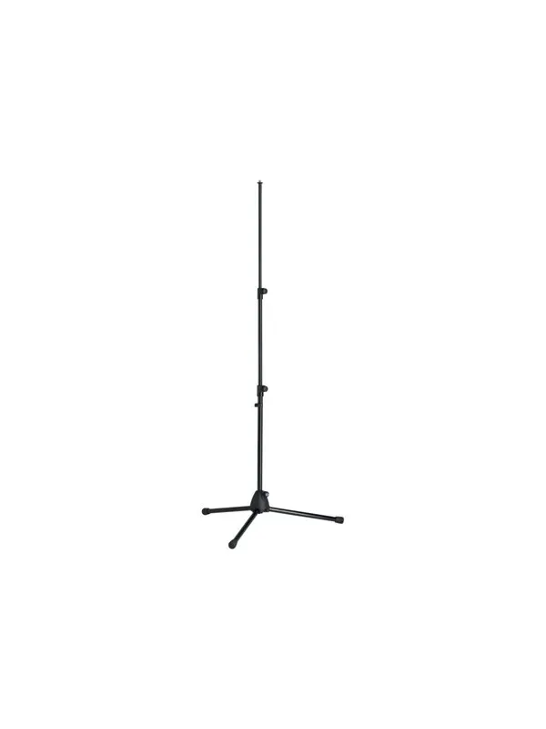 König & Meyer 199 - Foldable Microphone Tripod - 148cm - Max - recommended for