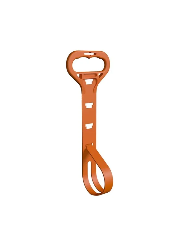 D-LINE Cable Hanger Orange