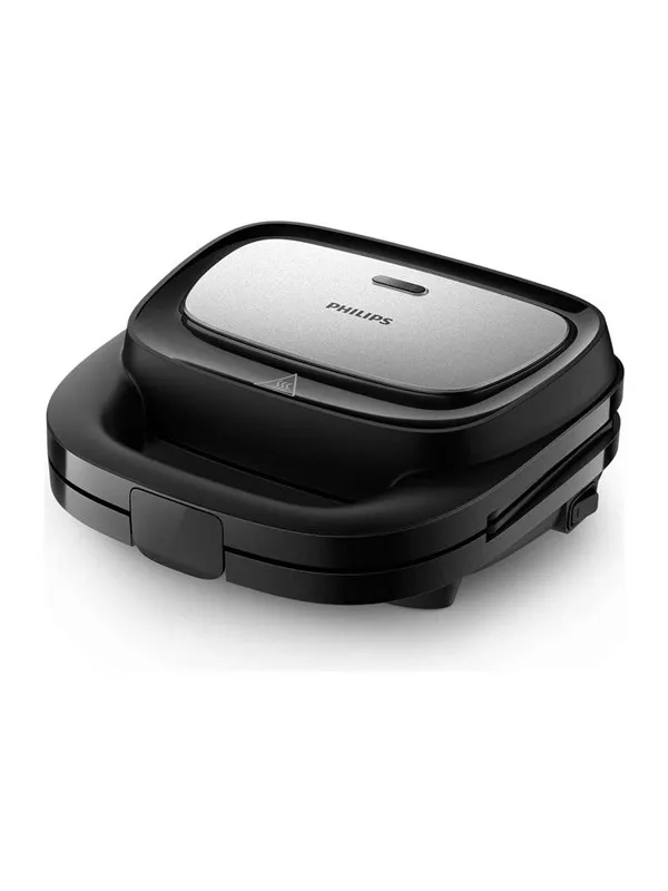 Philips Series 5000 HD2350 - sandwich maker / waffle maker / croque-monsieur maker