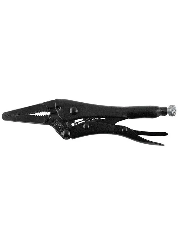 Diesella A/S Wldpro welding plier d9xs long narrow jaws (125 mm / 5)
