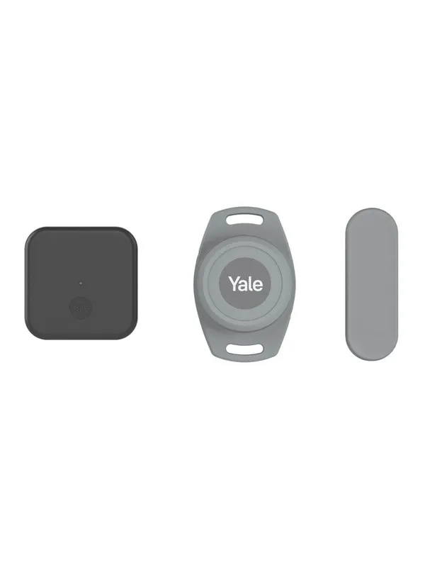 Yale Smart Opener Gate