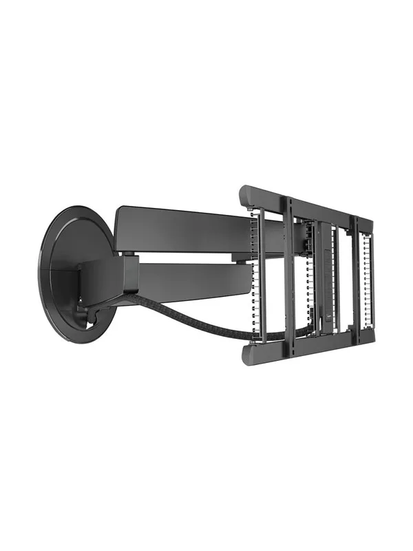 Vogel's SIGNATURE TVM 7655 - Designmount - Black - Max 35 kg - recommended for 40"-77"