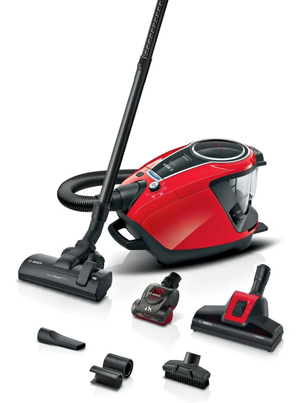 Bosch Støvsuger Serie 8 BGS7PET1
