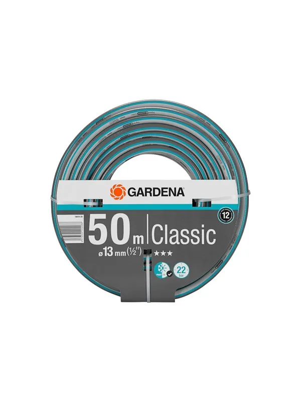 Gardena Classic slange 13 mm (1/2")