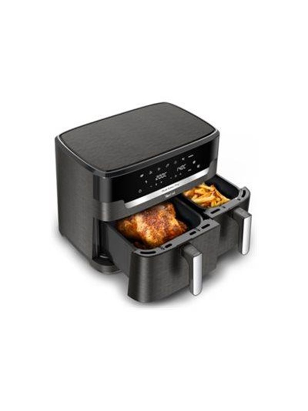 Tefal Dual Easy Fry EY942HE0 - double hot air fryer