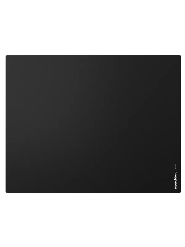 Pulsar Superglide Glass Musematte V2 - Large - Svart