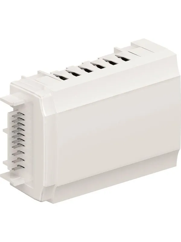 Uponor smatrix wave slave module pulse m-262 6x