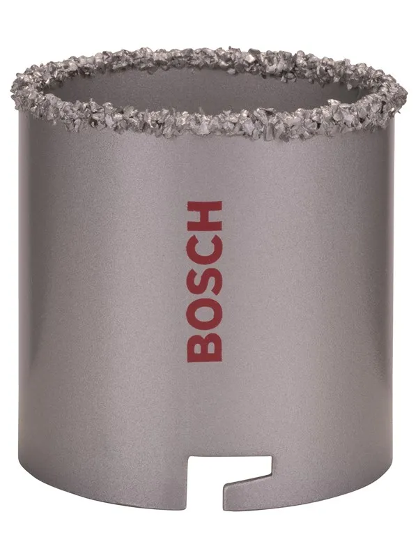 Bosch Hardmetallbestrødd hullsag D= 67 mm