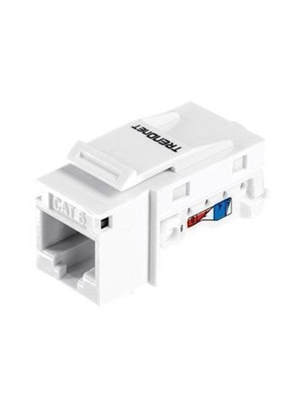 TRENDnet TC-K50C6 - modular insert