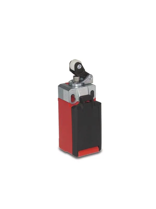 Bernstein Limit switch arm with roll 1 no 1 nc snap action