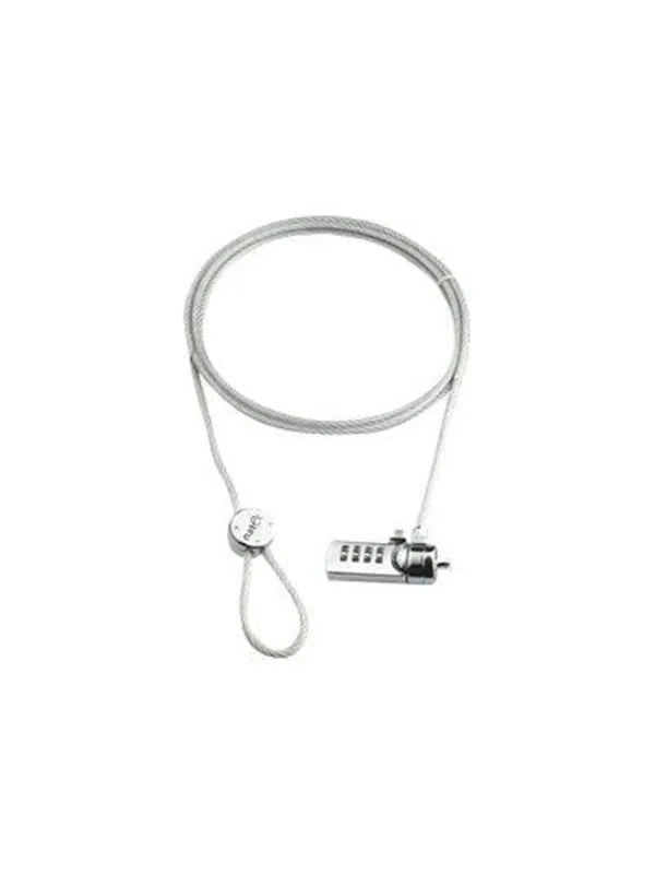Natec LOBSTER - security cable lock