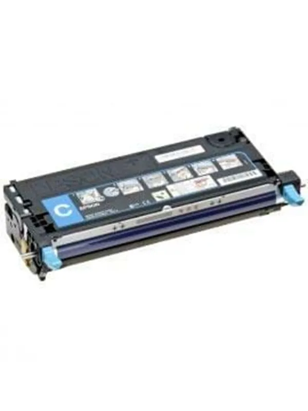 Epson Toner for Aculaser C3800N - Laser toner Cyan
