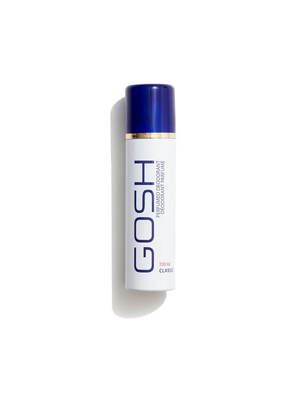 Gosh Deodorant Spray For Women 150 ml