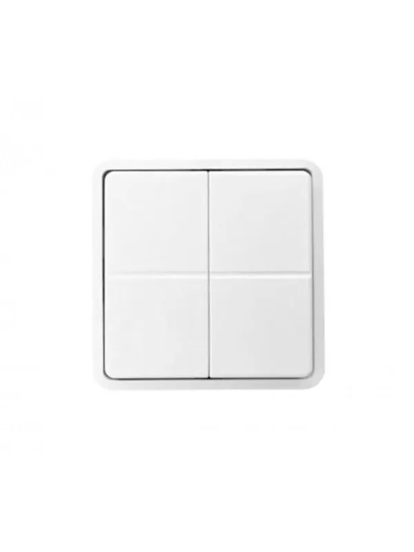 Jumitech Wireless switch ws4-215b bluetooth white