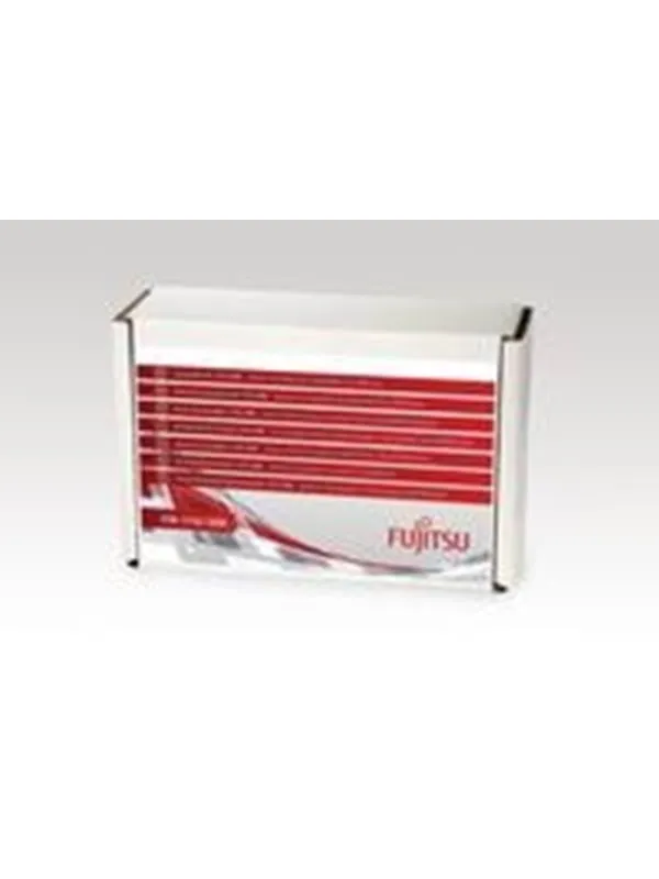 Fujitsu Consumable Kit - scanner consumable kit