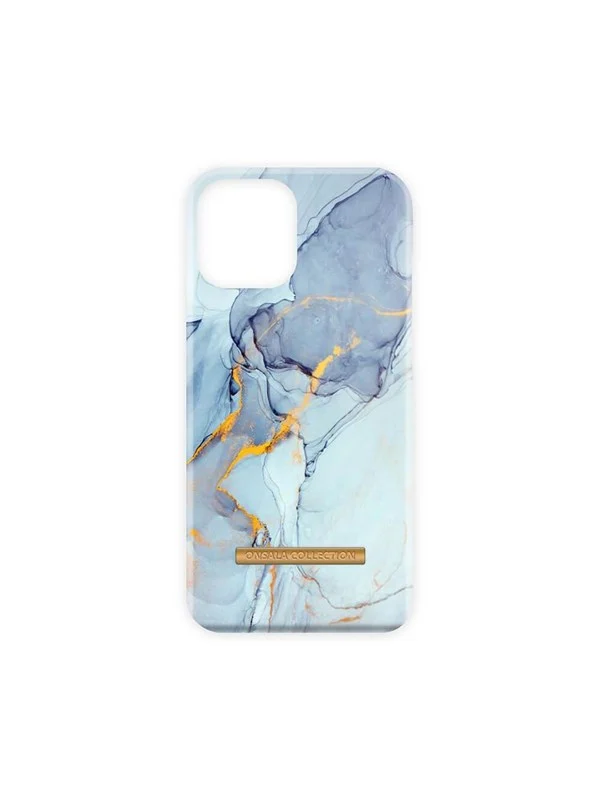 ONSALA Mobil Case Soft Gredelin Marble iPhone 13