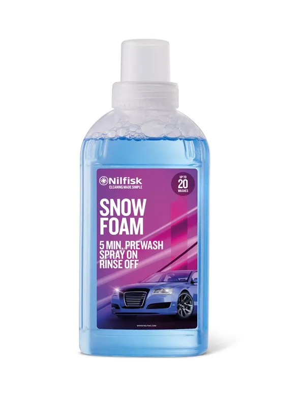 Nilfisk Snowfoam 0.5L