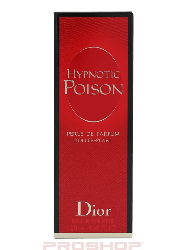 Christian Dior Dior Hypnotic Poison - 20 ml