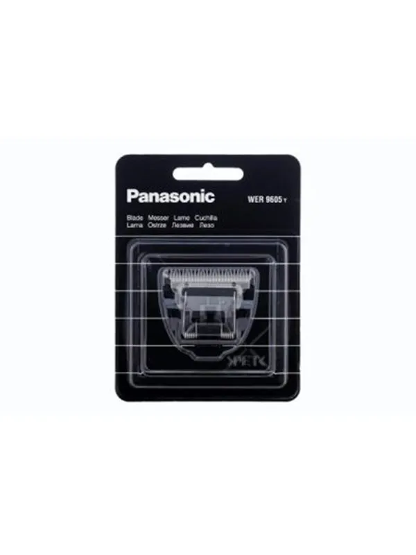Panasonic barberhoved