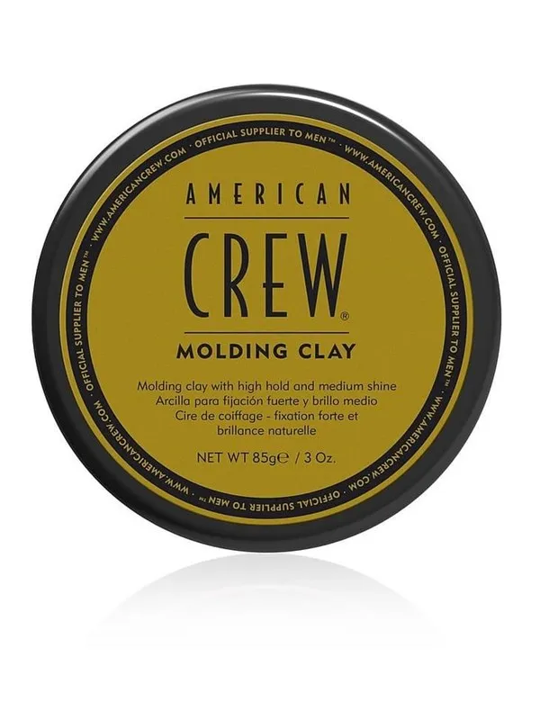 American Crew Molding Clay Strong Hold 85 g.