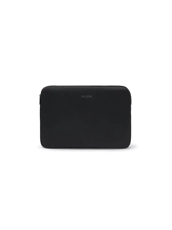 Dicota Perfect Etui for Laptop 13.3" | Svart