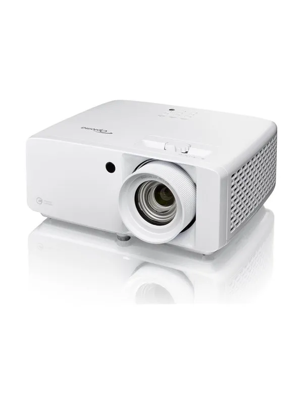 Optoma Prosjektor ZH551 - 1920 x 1080 - 5600 ANSI lumens