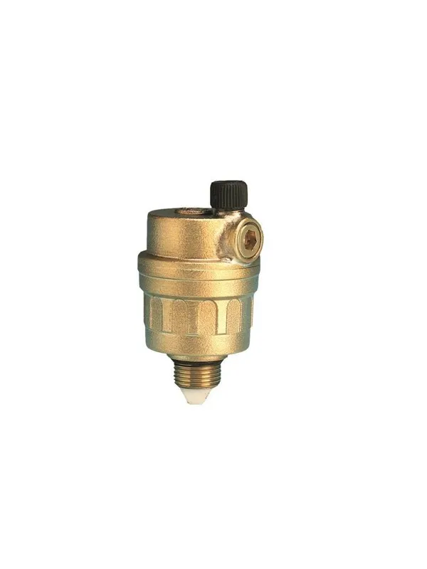 Pettinaroli Automatic air vent 3/8"