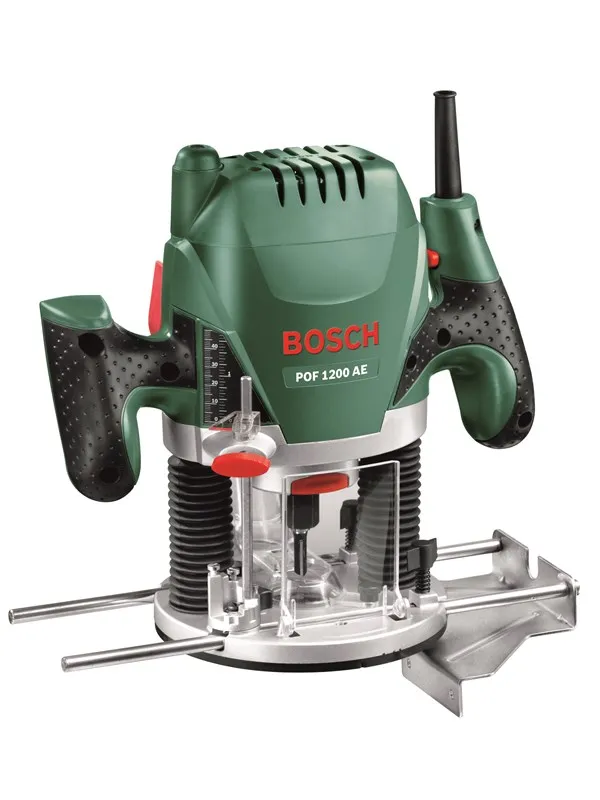Bosch POF 1200 AE