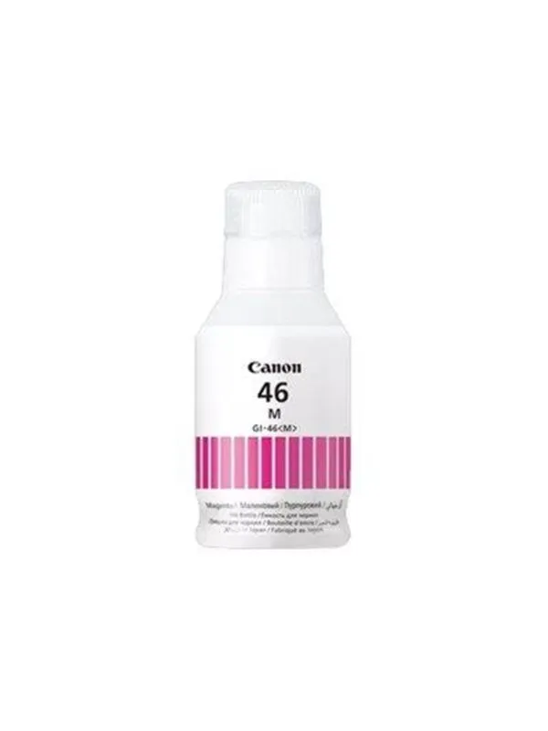 Canon GI-46 / 4428C001 Magenta Refil