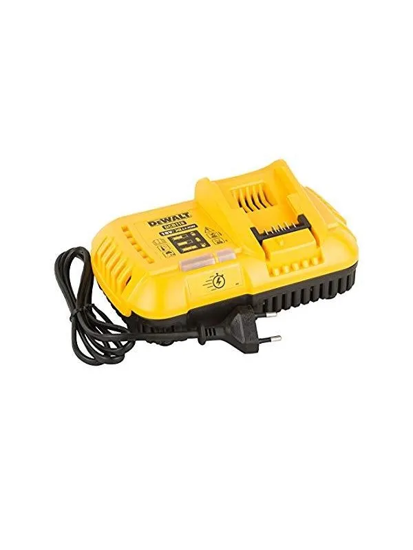 Dewalt XR 8A Charger