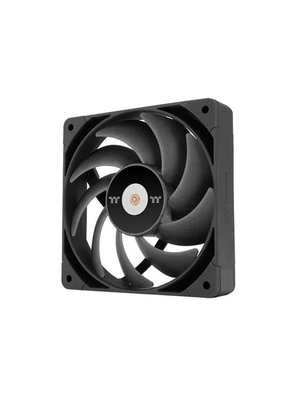 Thermaltake TOUGHFAN 12 Pro - Kabinettvifte - 120mm - Svart