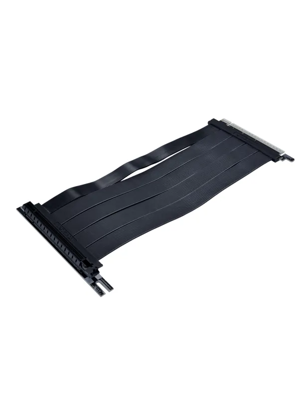 Lian Li PCIe 5.0 X16 Riser cable black