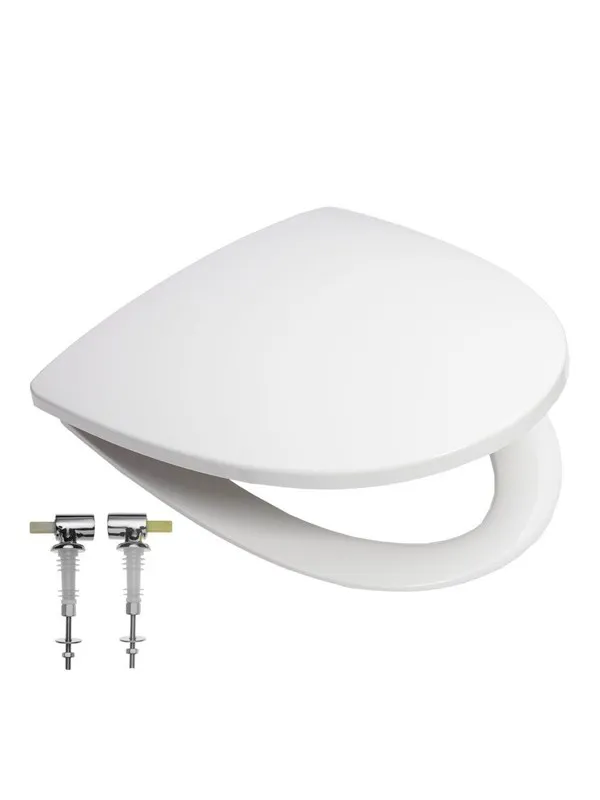 Ifö sign hard seat white with sc qr or
