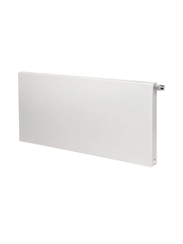 Purmo Compact plan valve radiator 22 -500 x 800 mm RAL 9016 White