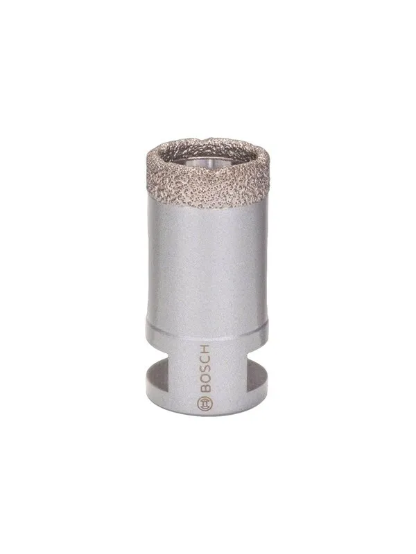 Bosch DRY SPEED DIAMOND CUTTING BLADE FOR SMALL ANGLE GRINDERS