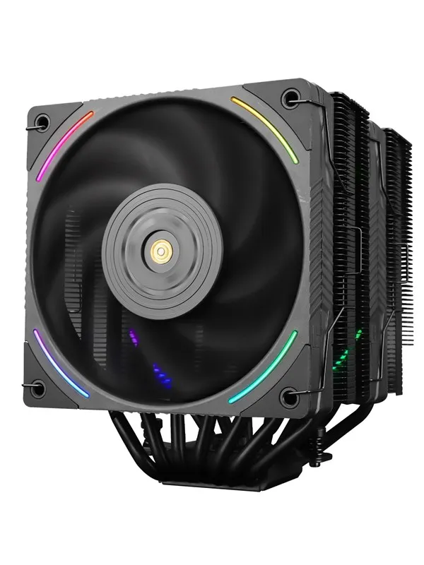 Thermalright Phantom Spirit 120 EVO - CPU Luftkjøler - Max 27 dBA