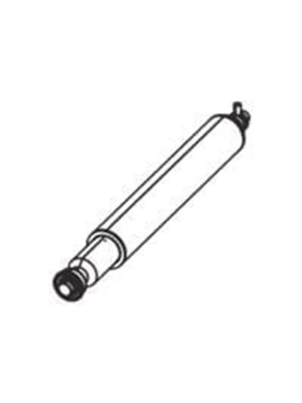Zebra ZE500 6 KIT PLATEN ROLLER      CPNT