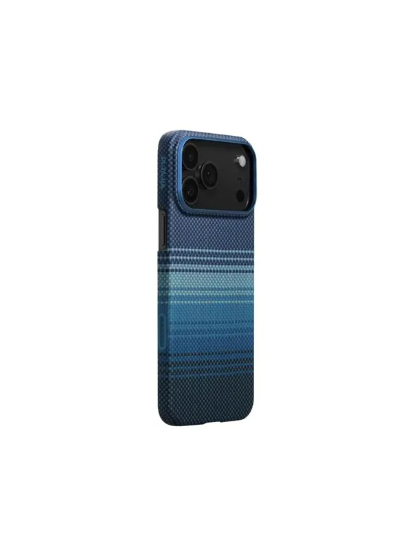 PITAKA Ultra-Slim Case - Moonrise - iPhone 17 Pro Max