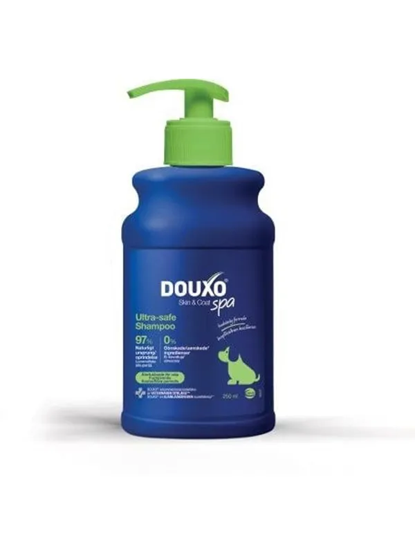 DOUXO - SPA Shampoo puppy - 250ml