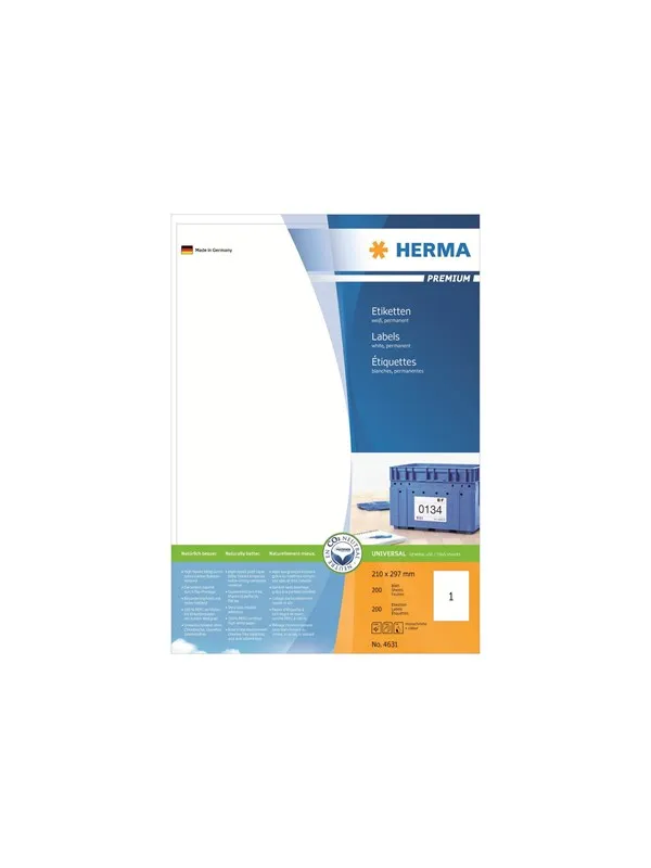 HERMA Premium
